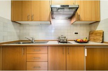 Itālija Byt La Villa, Eksterjers